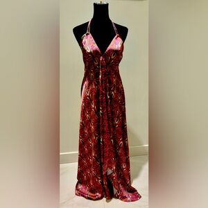 Macbeth collection by Margaret Josephs Maxi dress